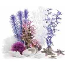 biOrb Decor Set 30L Pink Ocean (1) (1)